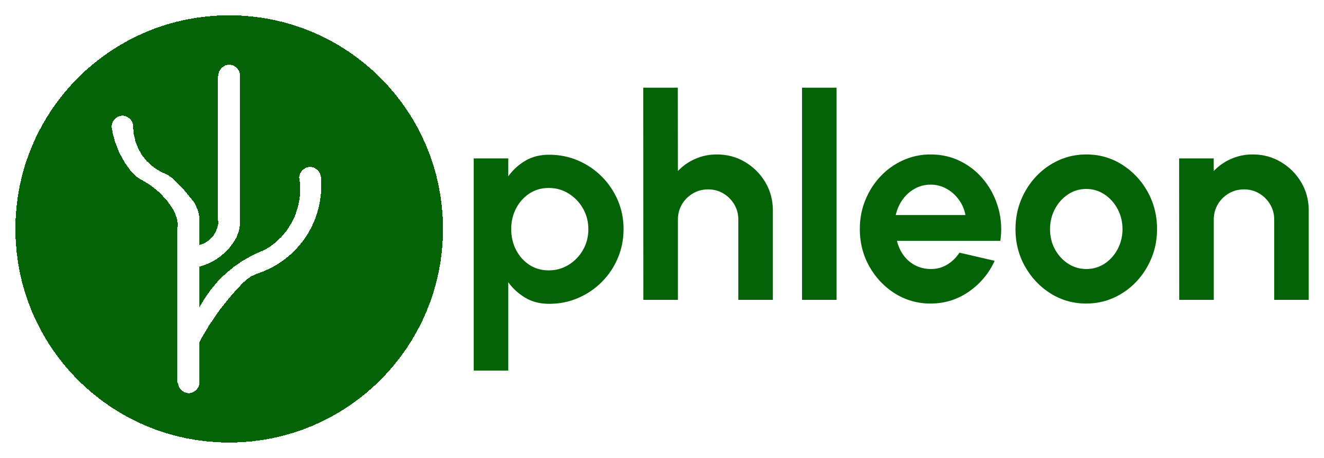 Phleon Logo