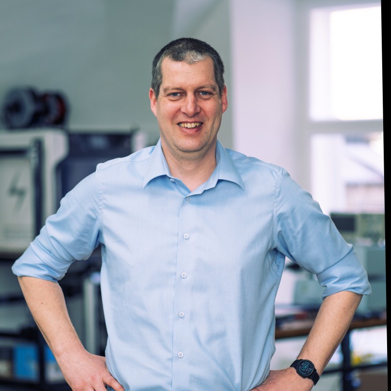 Mag. Dr. Mario Schrenk MSc