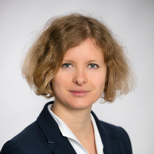 Dipl.-Ing. Dr. Sandra Seichter